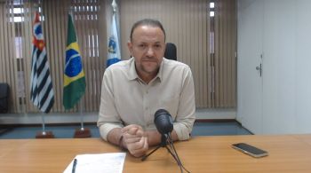 Coordenador de campanha de Lula e prefeito de Araraquara (SP) diz não haver motivo para "nervosismo" do mercado
