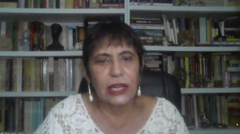A jornalista e ex-presidente da Empresa Brasil de Comunicação (EBC) Tereza Cruvinel falou à CNN sobre as prioridades do grupo técnico de comunicações da transição de governo, do qual ela faz parte