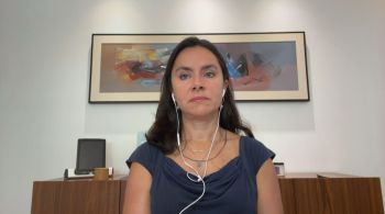 Rafaela Vitoria, economista-chefe do Inter, aponta os efeitos da expansão dos gastos do governo para e economia do país