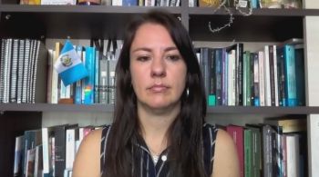 A coordenadora da "Transparência Eleitoral Brasil", Ana Claudia Santano, disse à CNN que o ataque às urnas eletrônicas prejudica a imagem do Brasil no exterior