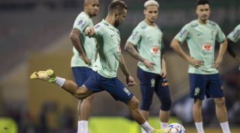 Brasil, Sérvia, Suíça e Camarões disputam duas vagas nas oitavas de final