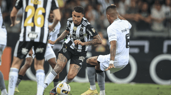 Derrota deixa o Galo em oitavo lugar e recoloca o time carioca na briga pela classificação ao torneio continental