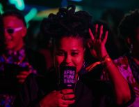 Afropunk Bahia 2022: o maior festival de cultura negra do mundo