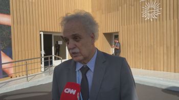 Cientista climático brasileiro participa da Cúpula do Clima da ONU e concedeu entrevista exclusiva à CNN
