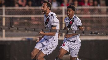 Nenê, de pênalti, marcou o único gol da partida; o Gigante da Colina chegou aos 62 pontos 