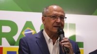 Alckmin será ministro da Indústria e Comércio do governo Lula