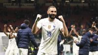 Benzema se lesiona em treino e pode desfalcar França na Copa do Mundo, diz imprensa francesa