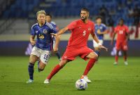 Canadá supera Japão em último compromisso antes da Copa do Mundo