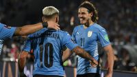 Com Cavani e Arrascaeta, Uruguai divulga lista com 26 convocados para a Copa