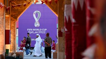 Lil Baby e Jungkook são esperados na cerimônia de abertura da Copa do Mundo, mas Fifa ainda não confirmou os artistas que protagonizarão a festa