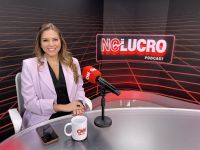 No Lucro CNN #33: “Todo empreendedor é um investidor agressivo”, diz Stéphanie Fleury