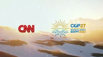 Em São Paulo, com mediação do apresentador Márcio Gomes, o CNN COP27 irá reunir grandes marcas e especialistas do mercado para discutir temas ligados ao meio ambiente e ao futuro do planeta