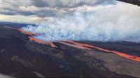 Havaí: maior vulcão ativo do mundo está em erupção pela primeira vez desde 1984