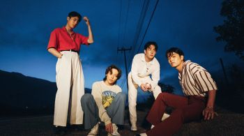 Banda de pop-rock sul-coreana faz show neste domingo (04) em São Paulo