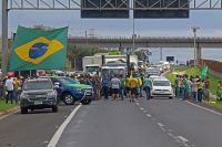 Governo federal diz que tomou medidas nas rodovias antes da decisão de Moraes