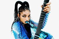 Lolla 2023: filha de Will e Jada Smith, Willow entra para line-up; conheça cantora