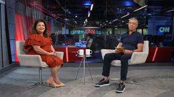 Dois titãs do varejo do país em conversa inédita na TV; veja entrevista na íntegra
