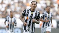 Eduardo Vargas, do Atlético-MG, é oferecido ao Vasco; veja detalhes