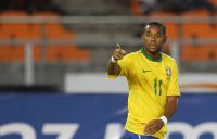 Noriega critica fala de Dorival sobre Robinho: "Desrespeitou a dor da vítima"