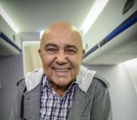 Morre aos 84 anos o ator Roberto Guilherme, o eterno Sargento Pincel