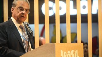 Declaração de Robson Braga de Andrade ocorreu na abertura do Brazilian Industry Day, evento que acontece durante a COP27