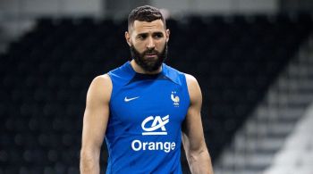 Eleito melhor jogador do mundo da temporada 2021/2022 pelo prêmio Bola de Ouro, ele foi convocado para o Mundial e chegou a treinar com o elenco no Catar, mas não pôde defender a França por causa de uma lesão