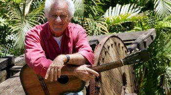 Ator, cantor, compositor e apresentador morreu nesta quarta-feira (9) em São Paulo aos 86 anos