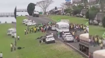 Caso aconteceu em novembro do ano passado, em Mirassol, no Interior de São Paulo