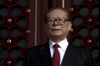 Ex-presidente chinês Jiang Zemin morre aos 96 anos