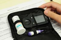 Diabetes também afeta crianças e jovens; conheça os sintomas