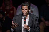 Lula terá 4 pilares na economia que passam por reforma tributária e melhora do gasto, diz Haddad