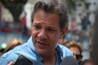 Haddad detalha “plano de voo” na Fazenda a aliados