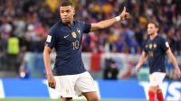 Mbappé pode ser decisivo na final da Copa do Mundo contra a Argentina; entenda