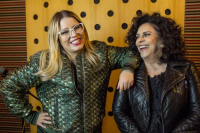 “Cuidando de longe”: relembre parceria entre Gal Costa e Marília Mendonça