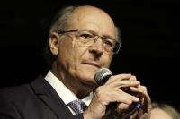 “Como está, teto é mais problema do que solução”, diz Alckmin à CNN; vice propõe nova âncora fiscal