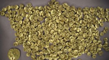 O roubo ocorreu na terça-feira (22) no Museu Celta e Romano em Manching, município alemão; as moedas de ouro descobertas em 1999 valem "vários milhões" de euros, disse a polícia