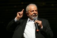 Lula deve anunciar primeiros ministros nesta sexta-feira, diz Gleisi; veja cotados