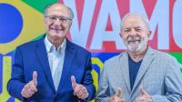 TSE aprova contas da campanha eleitoral de Lula e Alckmin