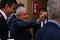 Posse de Lula terá segurança reforçada e previsão de 700 policiais federais