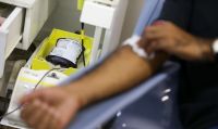 1,4% da população brasileira doa sangue regularmente, aponta Ministério da Saúde