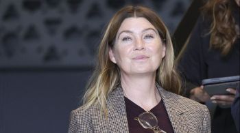 Intérprete da personagem Meredith Grey anunciou que está de saída da série em publicação no Instagram na quinta-feira (17)