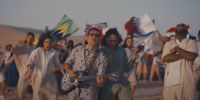 Ouça e assista aos clipes das músicas oficiais da Copa do Mundo no Catar