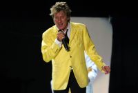 Rod Stewart recusou cachê superior a US$ 1 milhão para cantar na abertura da Copa