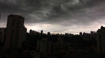 Bahia, Espírito Santo, Minas Gerais, Paraná, Rio de Janeiro, Sergipe, Santa Catarina e São Paulo foram afetados