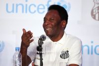 Câmara discute criação do Dia do Rei Pelé e ouve filha nesta terça (5)