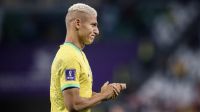 “É uma ferida que vai ficar aberta para sempre”, diz Richarlison sobre eliminação