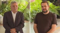 Dois Lados: Boulos e Fraga debatem atuação da esquerda e direita no novo governo