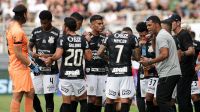 Corinthians perde e São Paulo empata pelo Campeonato Paulista