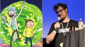 "Adult Swim encerrou sua associação com Justin Roiland. Rick and Morty vai continuar. A talentosa e dedicada equipe estão trabalhando duro na sétima temporada", afirmou comunicado publicado nas redes sociais do show