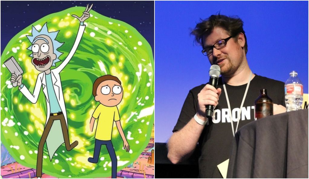 Criador e dublador de "Rick and Morty" é demitido da série após denúncia de violência doméstica